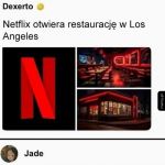 Netflix be like