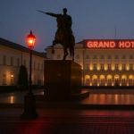 Nowy hotel w mieście