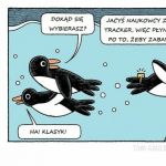 Żart dla badaczy