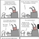Pakt z diabłem