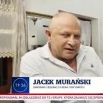 Ekspert Murański już w TVP