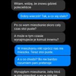 odklejona baba