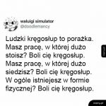 Kręgosłup