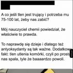 Głębokie rozkminy