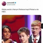 Harrry Pota