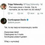 Praca w biurze