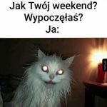 Jak minął weekend