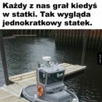 Gra w statki