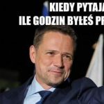 Karol Nawrocki został nowym prezydentem Polski