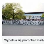 Spełnia się