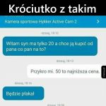 Króciutko