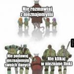 I będzie bezpieczniej