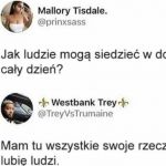 Jest pytanie jest odpowiedź