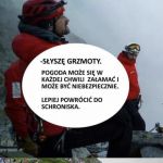 Brak słów na niektórych ludzi