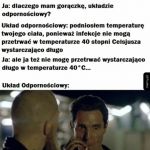 Układ odpornościowy