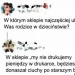 Tak było