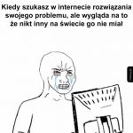Rozwiązanie problemu