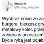 Ryby mają ciężko