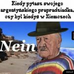 Nein
