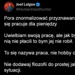 Mówmy to normalnie i głośno