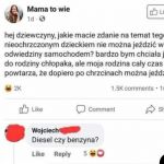 Chrzczone czy nie?