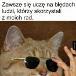 Nie na swoich