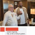 Jestem Legendą