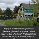 Mieli szansę, ale nie skorzystali