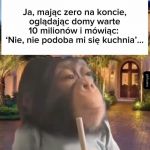 Kiepski rozkład