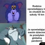 To ja w przyszlosci