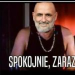 Kiedy prowadzisz kadrę przez 21 spotkań i opowiadasz na pytania dziennikarzy xd