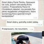 Nietuzinkowa umiejętność