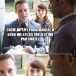 Permanentny stres