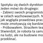 Miało wyjść inaczej