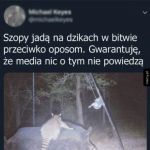 Epickie starcie