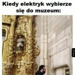 Chyba do kościoła