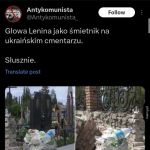 Praktyczna aplikacja leninizmu