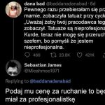 Trzeba uważać