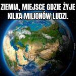 Piekne miejsce