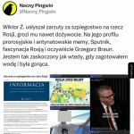 Co za zaskoczenie
