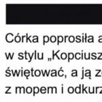 Marzenie spełnione