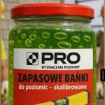 Trzeba zrobić zapas