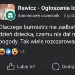 Tymczasem w Rawiczu