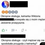 Średnia usługa