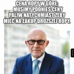 Czego nie rozumiesz Kowalski?