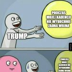 No cóż