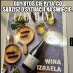 Jest tu jakiś Sommelier?