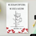 Idealna kartka na dzień ojca nie istnieje...