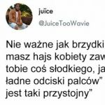 Hajs przyciąga