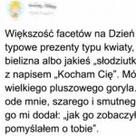 Wielki smutny goryl
